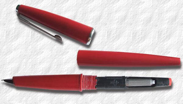 parker 19