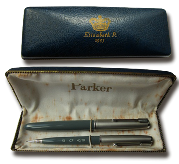 parker red fgiant