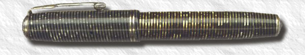 parker challenger