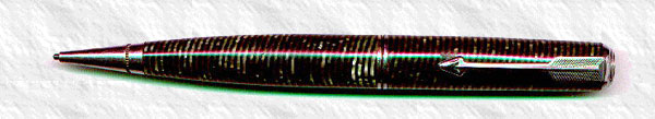 parker challenger