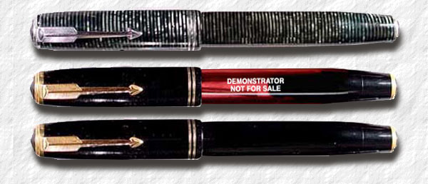 parker challenger